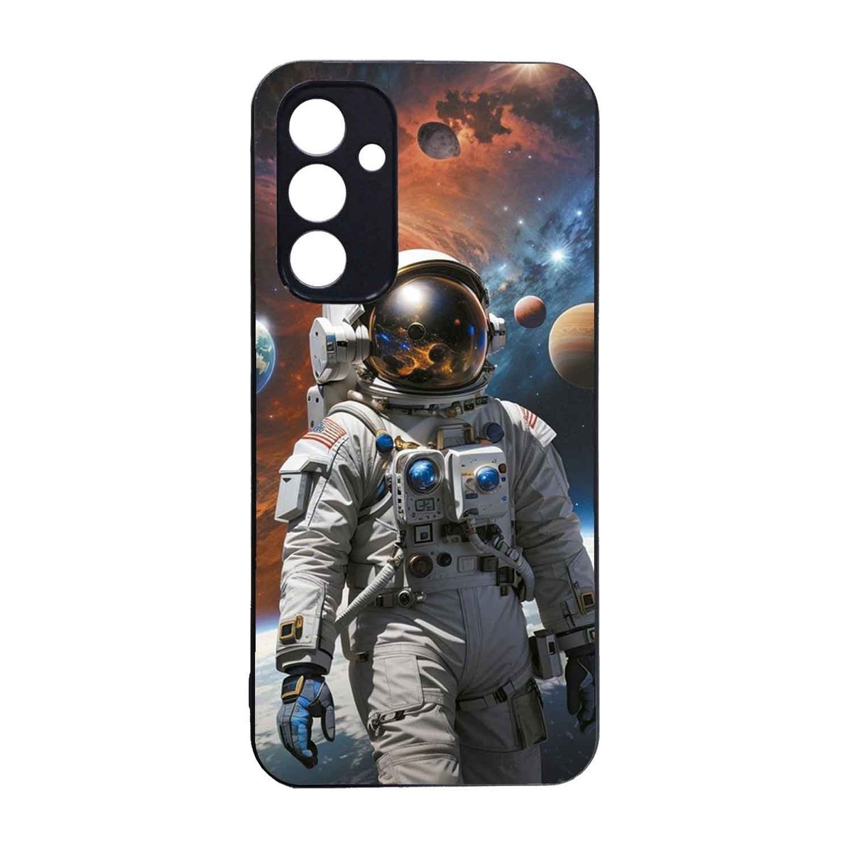 GENERICO - Funda Protector Case Para SAMSUNG A55