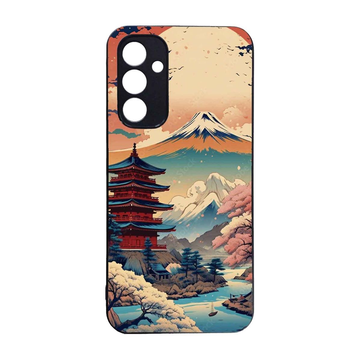 GENERICO - Funda Protector Case Para SAMSUNG A55