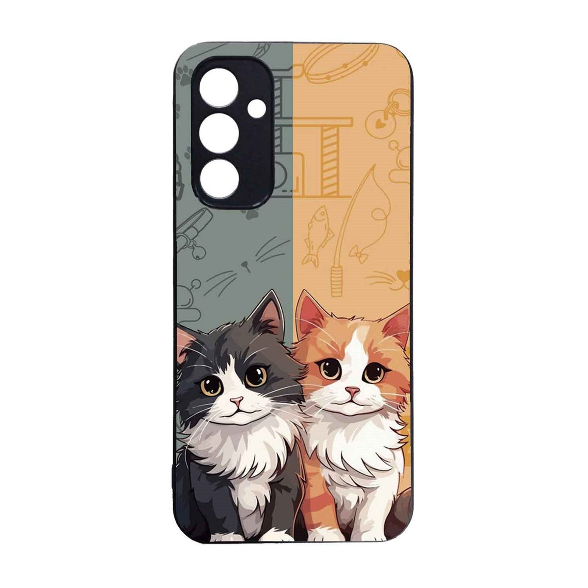 GENERICO - Funda Protector Case Para SAMSUNG A55