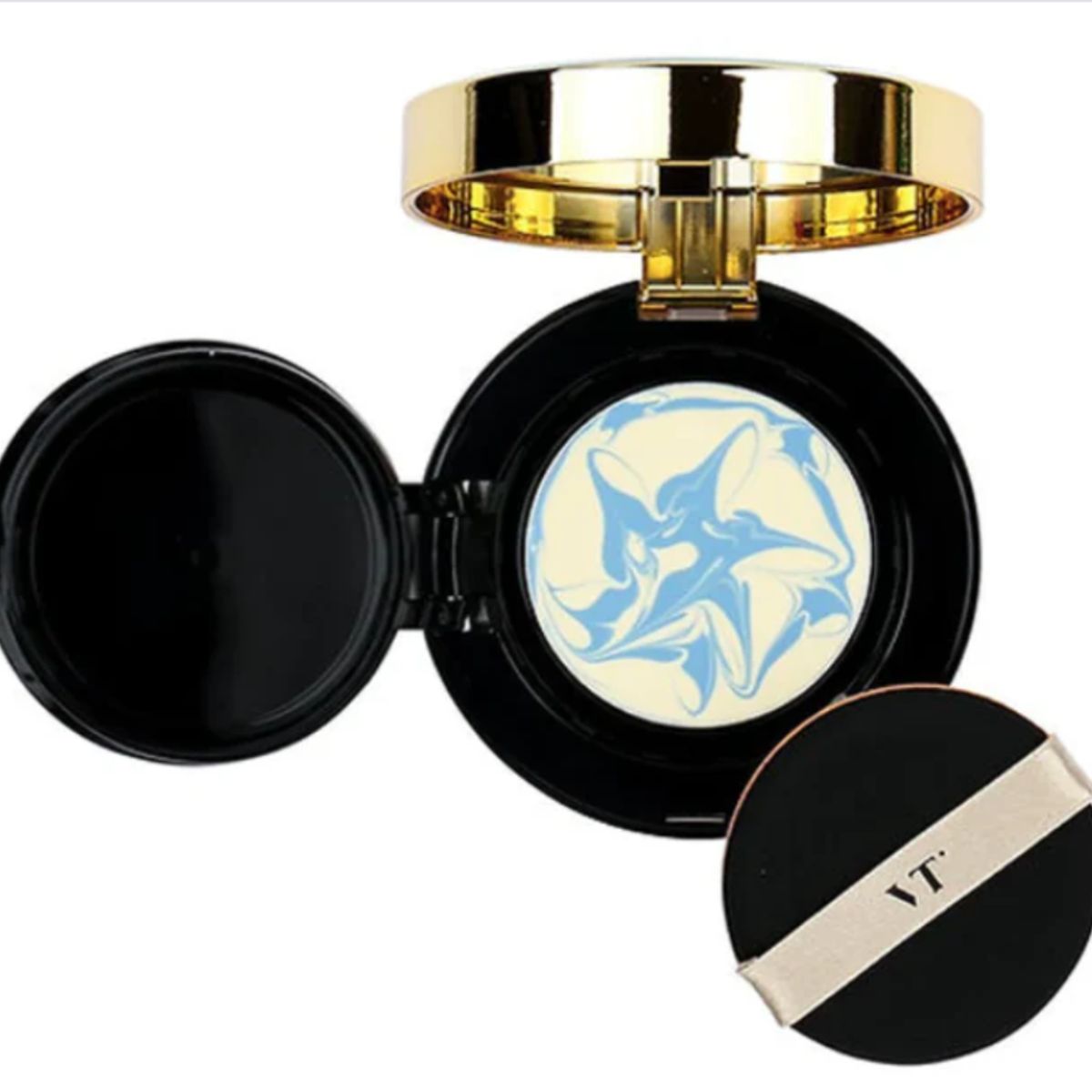 VT - VT PROTECTOR SOLAR EN CUSHION ESSENCE SUN PACT FPS 50+ PA+++