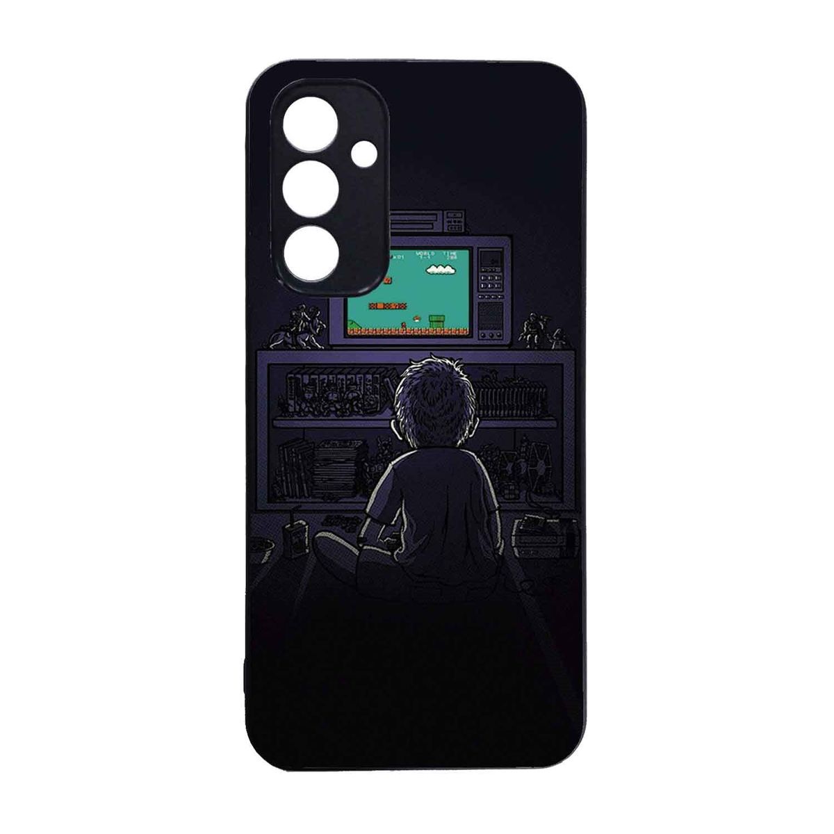 GENERICO - Funda Protector Case Para SAMSUNG A55