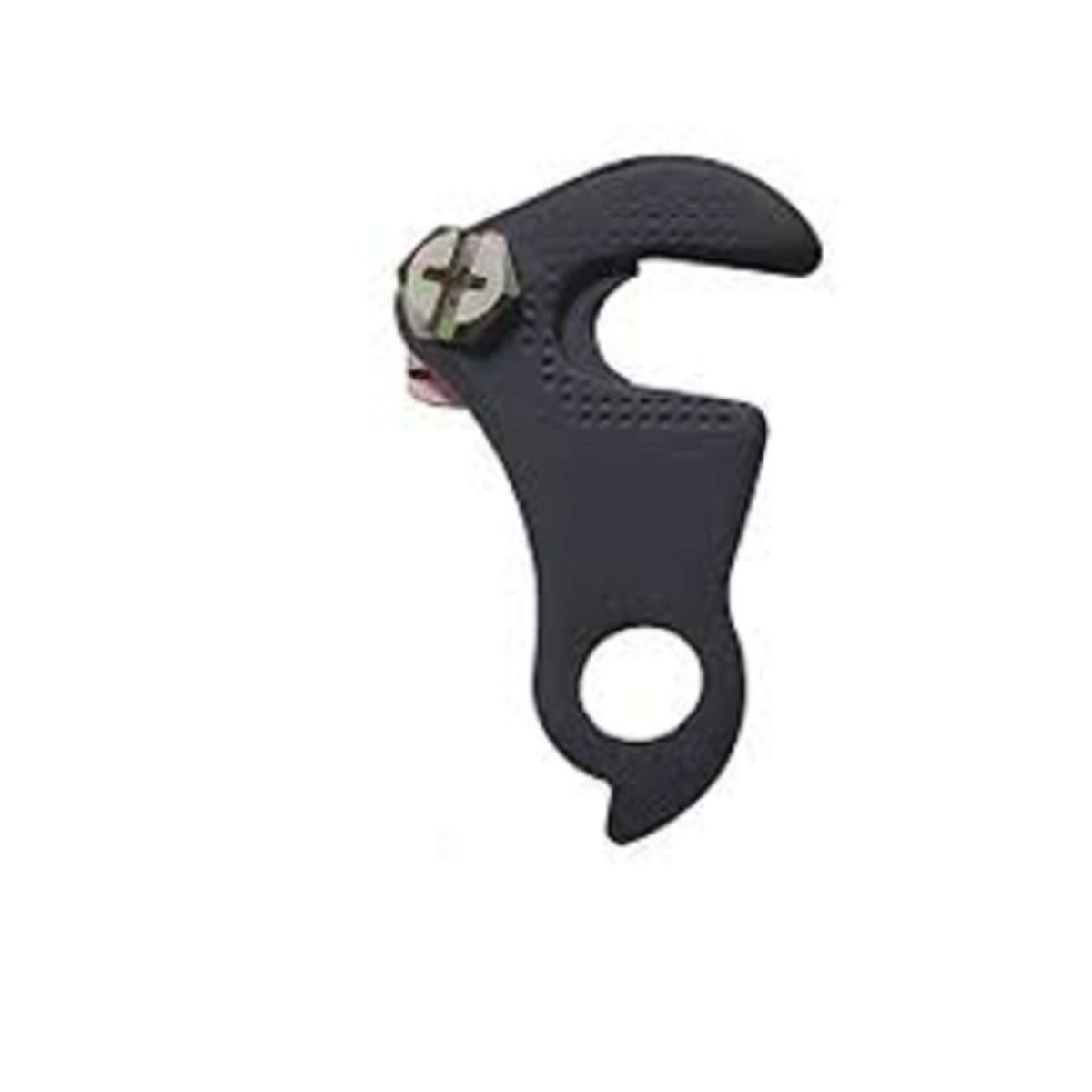 GENERICO - adaptador para descarrilador de bicicleta