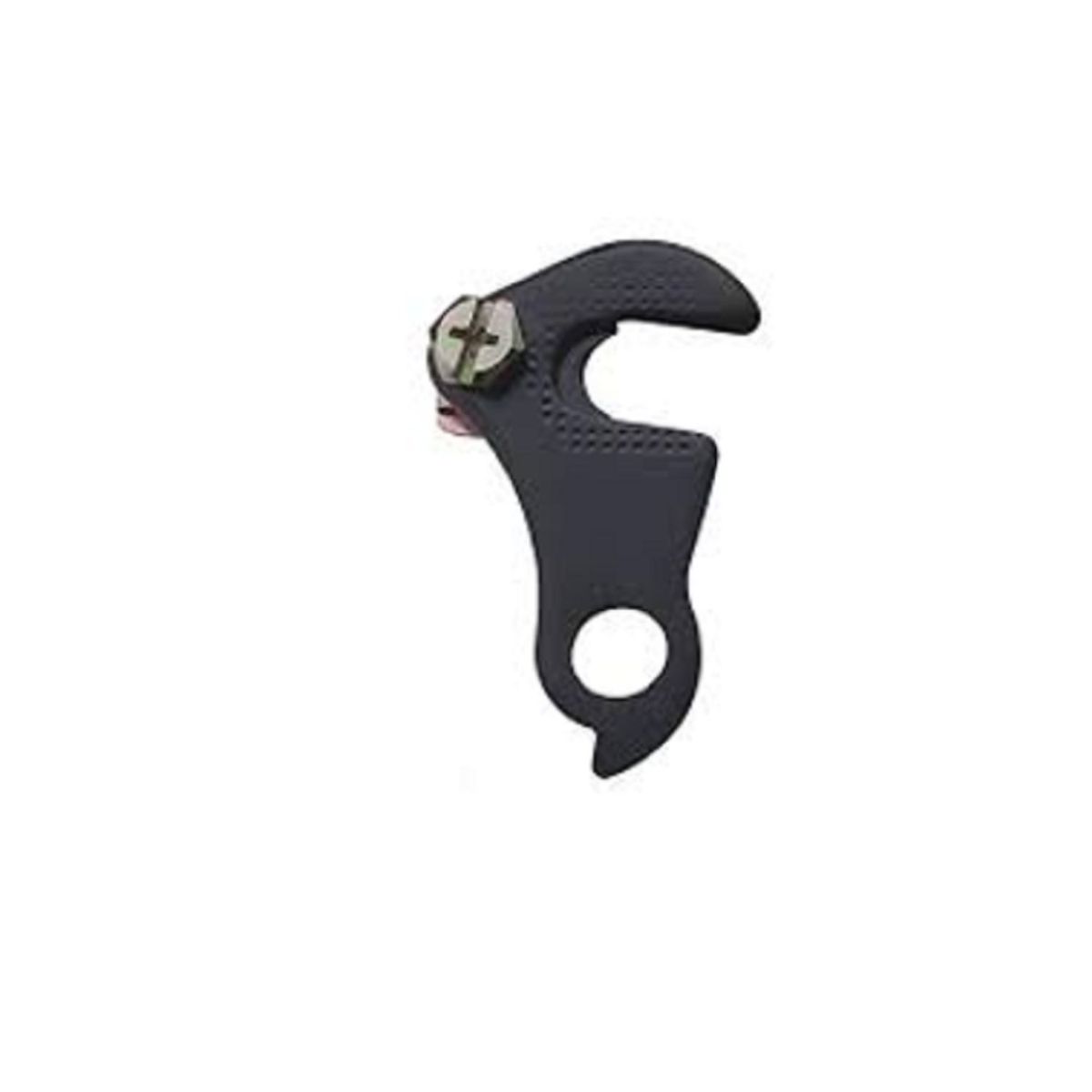 GENERICO - adaptador para descarrilador de bicicleta