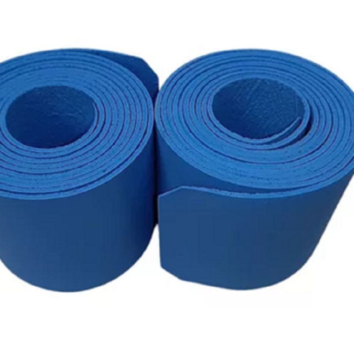 GENERICO - CINTA ANTI PINCHAZOS PARA BICICLETA aro 16 o 20