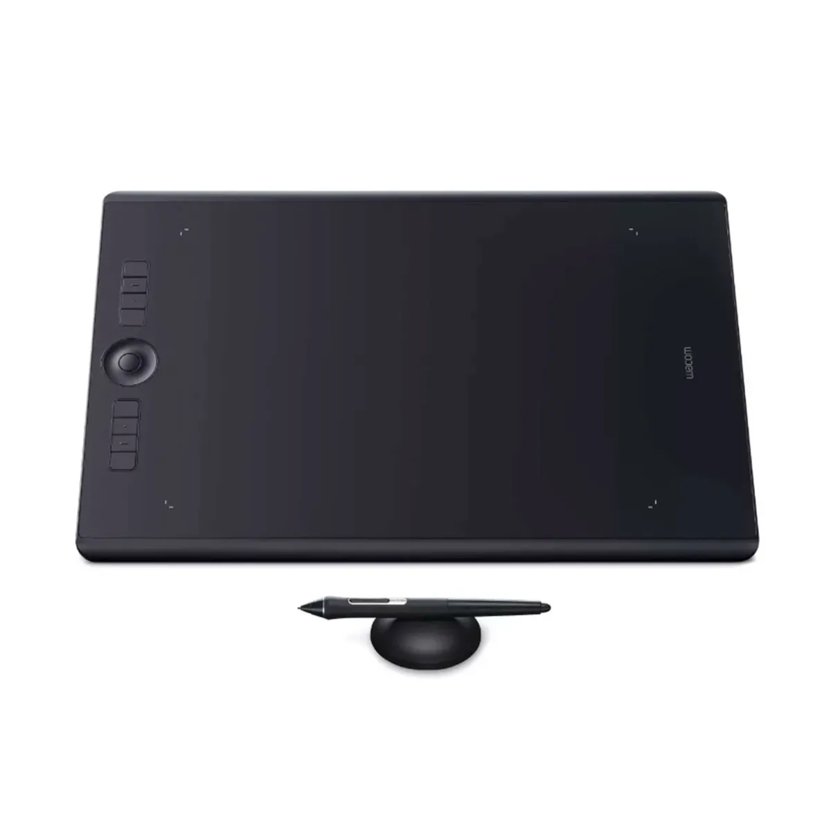 WACOM - TABLETA GRAFICA WACOM PTH860 INTUOS PRO, BLUETOOTH, NEGRO P/N: PTH860