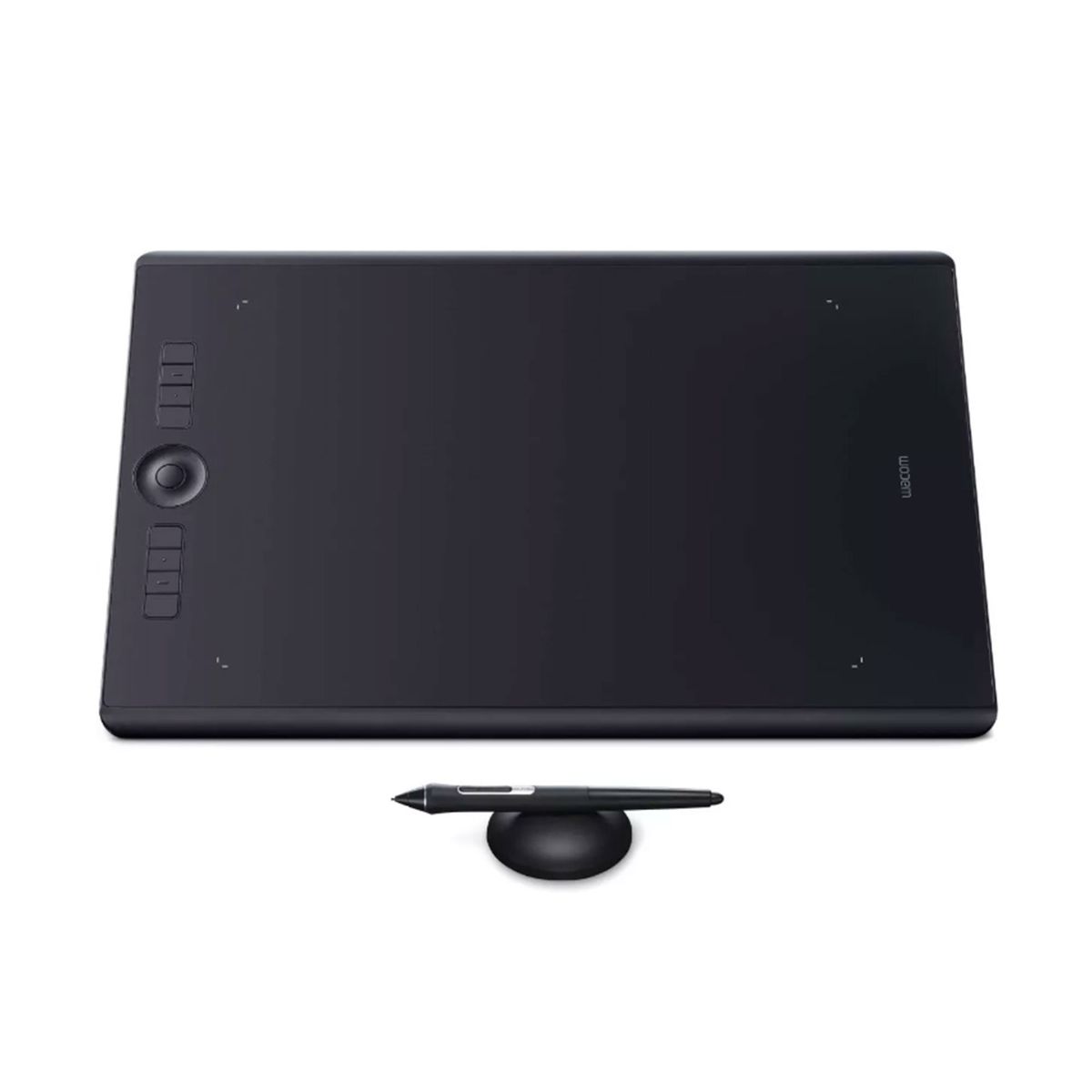 WACOM - TABLETA GRAFICA WACOM PTH860 INTUOS PRO, BLUETOOTH, NEGRO P/N: PTH860