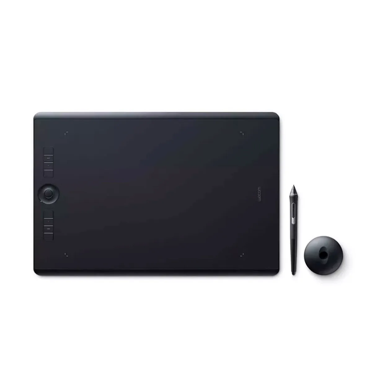 WACOM - TABLETA GRAFICA WACOM PTH860 INTUOS PRO, BLUETOOTH, NEGRO P/N: PTH860
