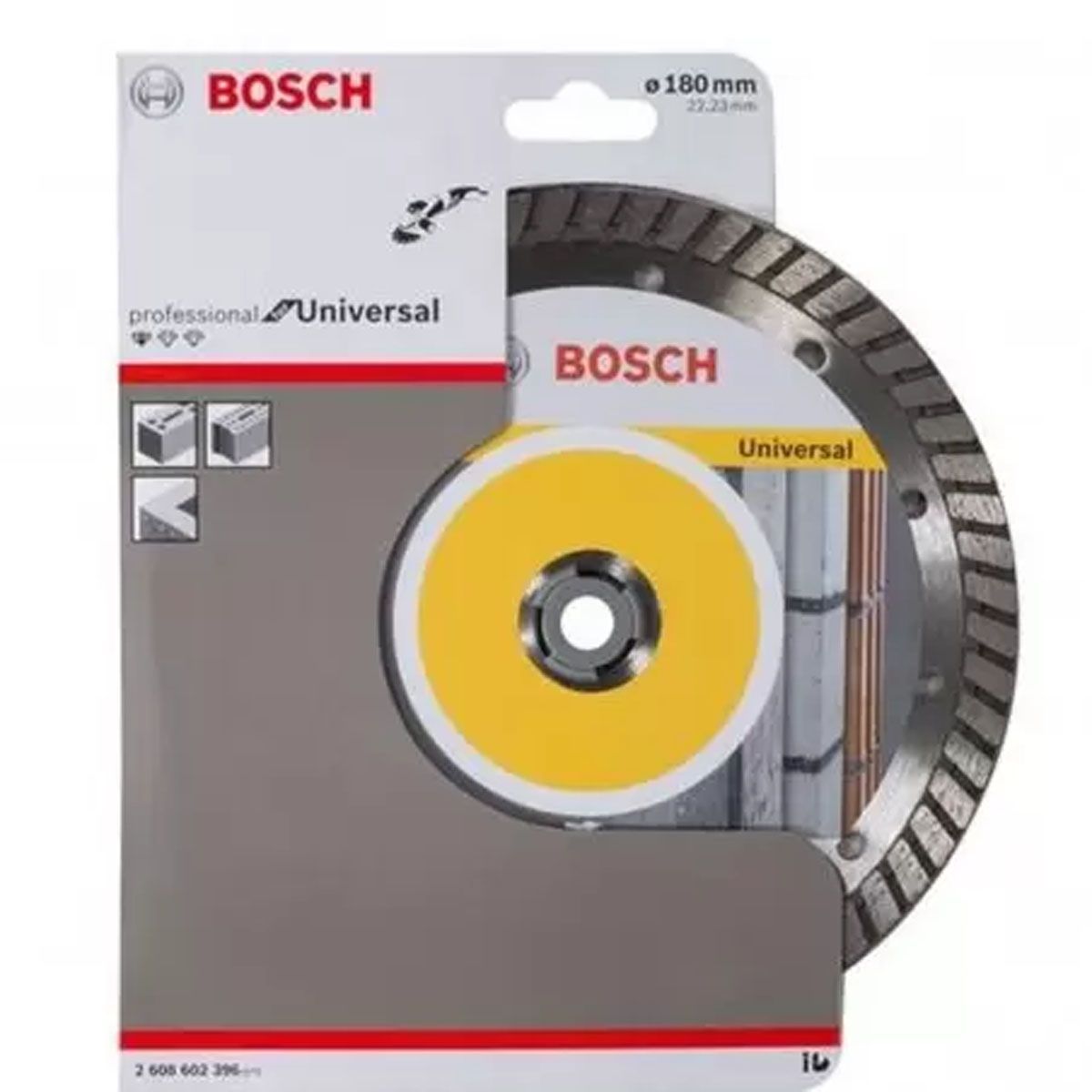 BOSCH - Disco Universal 7 BOSCH