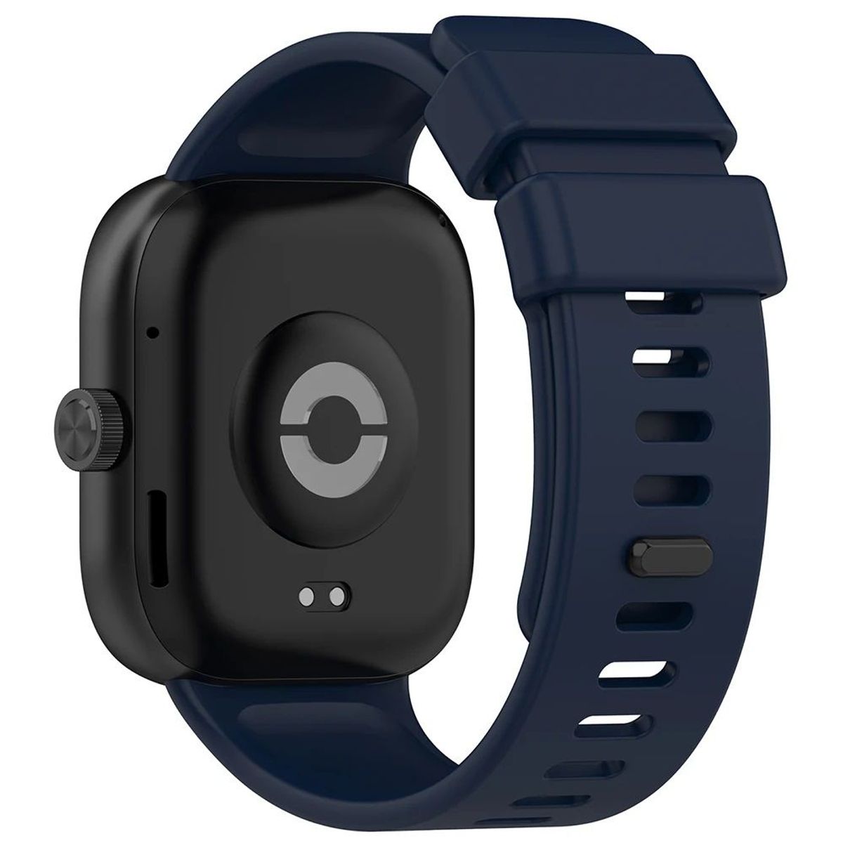 GENERICO - Correa Silicona para REDMI WATCH 4 - Azul