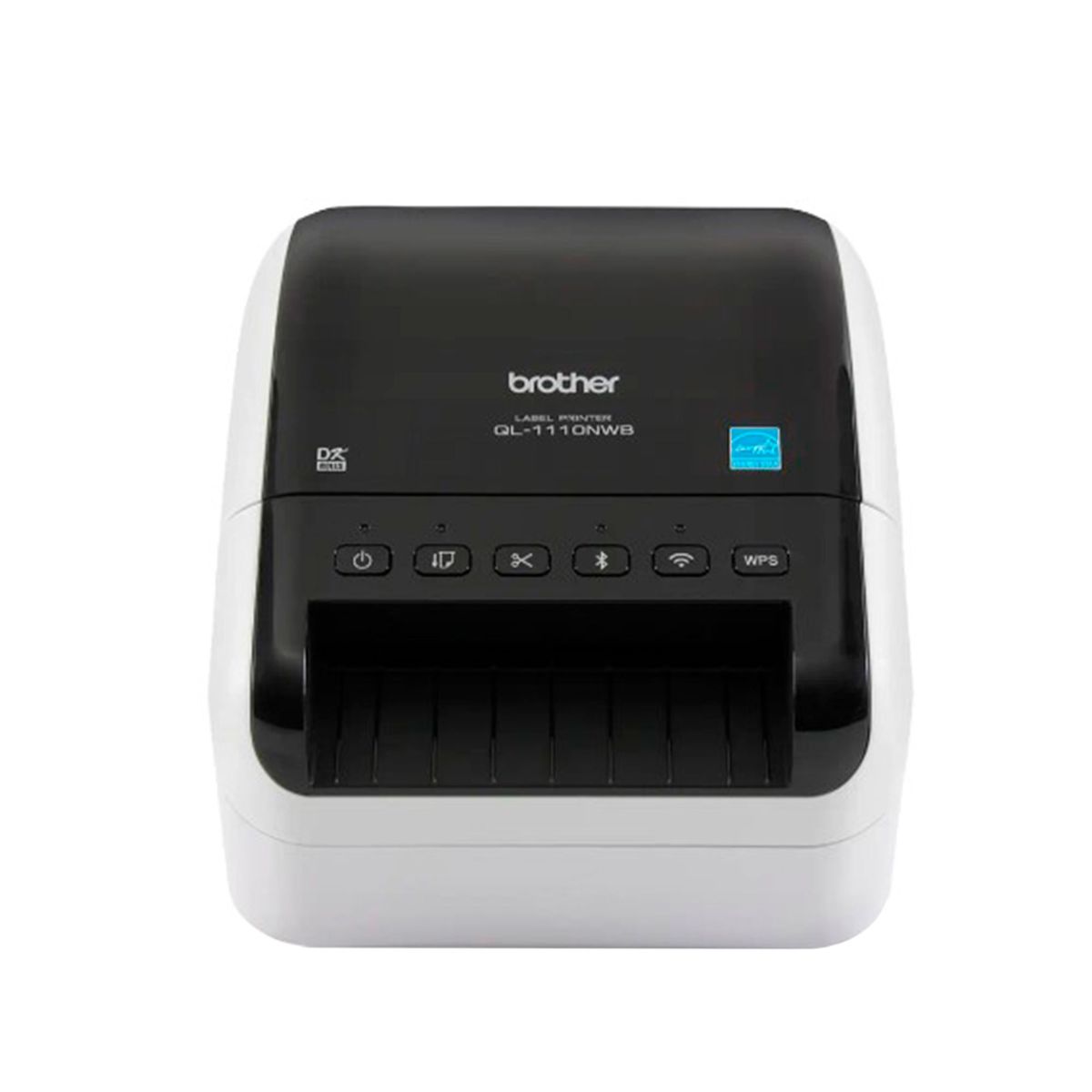 BROTHER - IMPRESORA ETIQUETADORA BROTHER QL-1110NWB - P/N: QL1110NWB