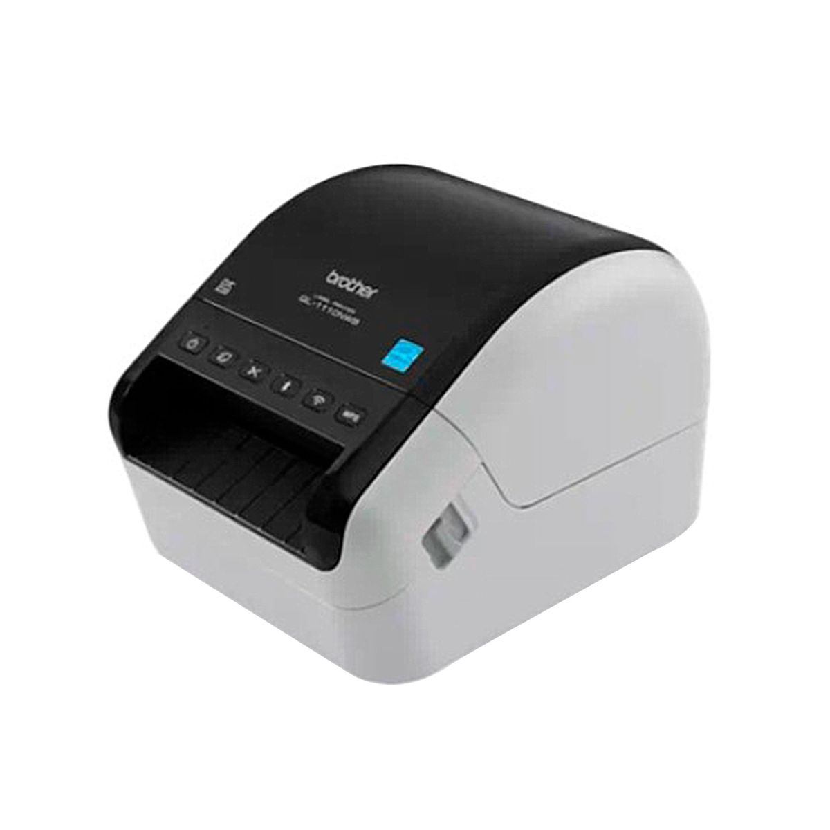 BROTHER - IMPRESORA ETIQUETADORA BROTHER QL-1110NWB - P/N: QL1110NWB