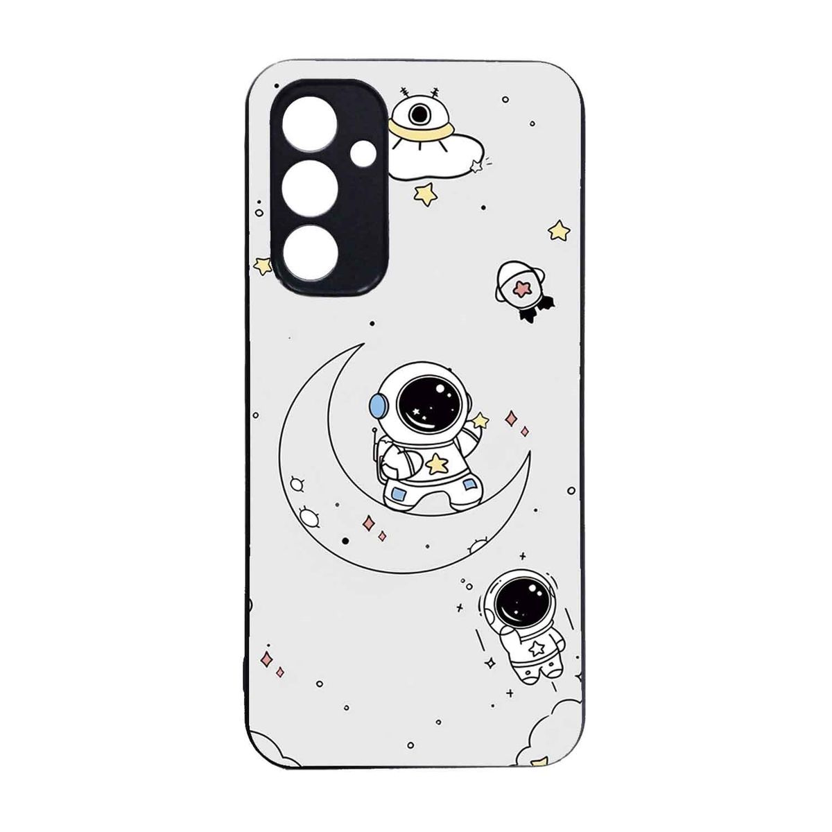 GENERICO - Funda Protector Case Para SAMSUNG A55