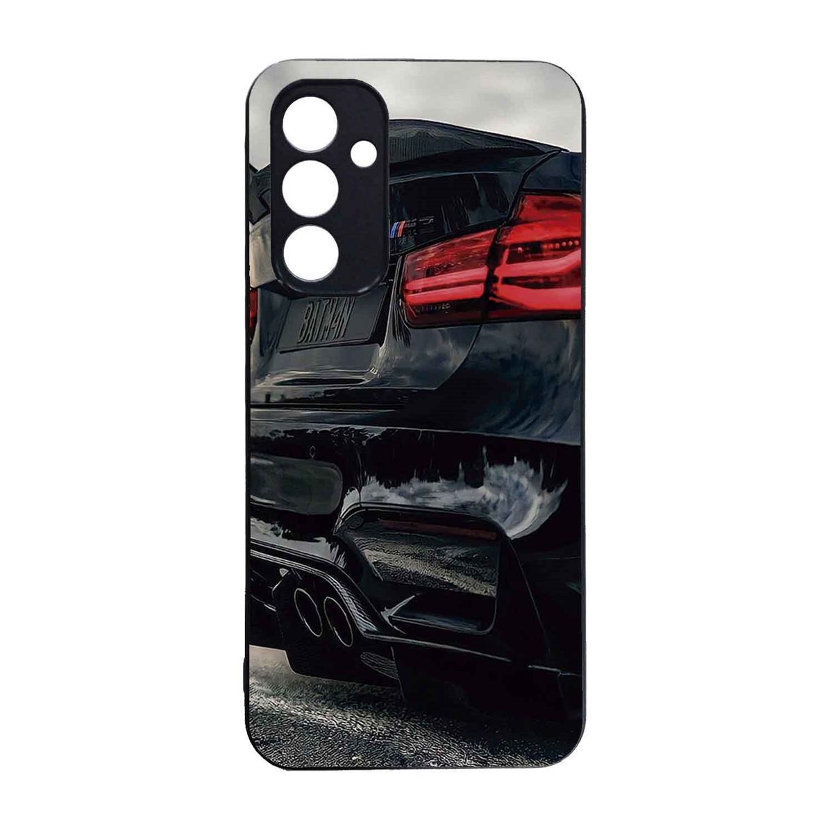 GENERICO - Funda Protector Case Para SAMSUNG A55