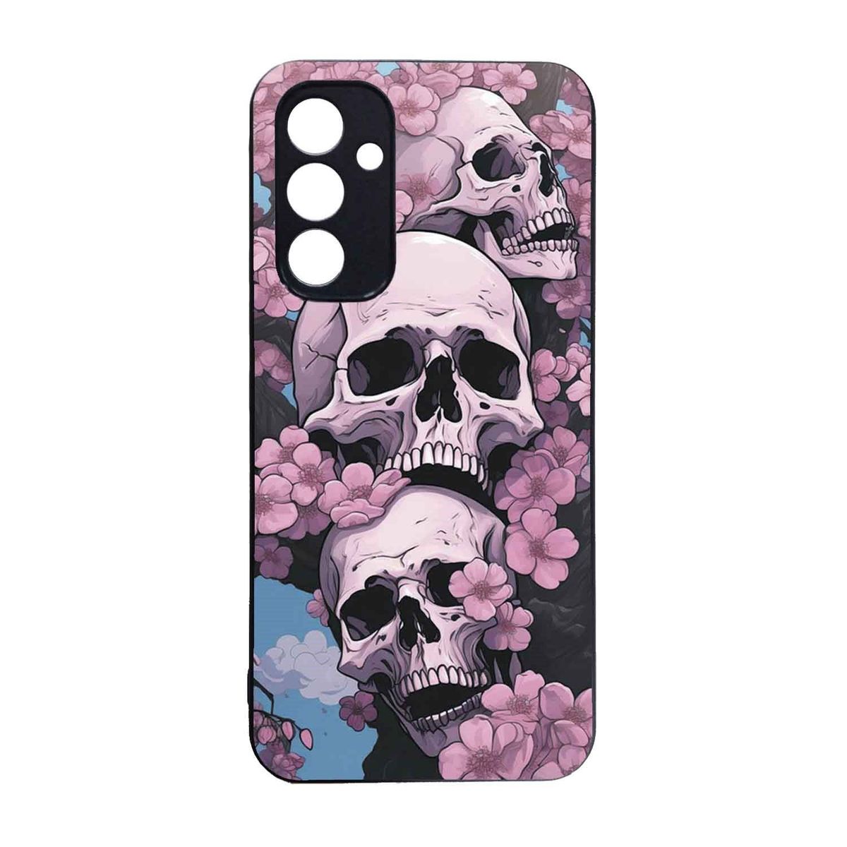 GENERICO - Funda Protector Case Para SAMSUNG A55