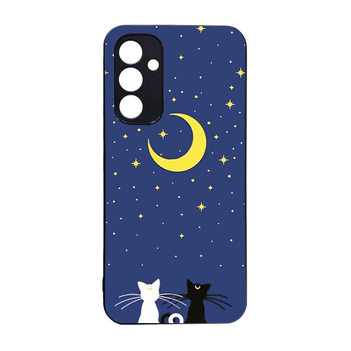 GENERICO - Funda Protector Case Para SAMSUNG A55