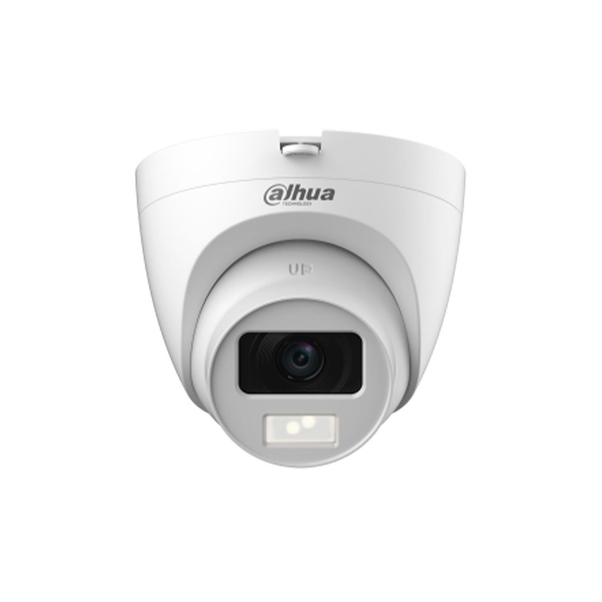 DAHUA - CAMARA DAHUA HAC-HDW1200CLQ-IL-A, 2MP, IP67 P/N: HAC-HDW1200CLQ-IL-A