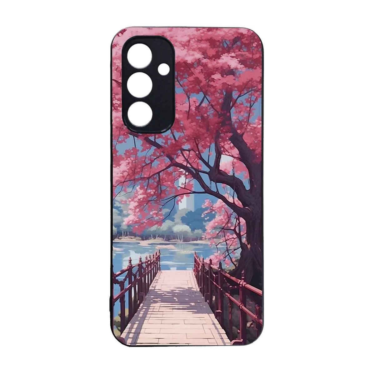 GENERICO - Funda Protector Case Para SAMSUNG A55