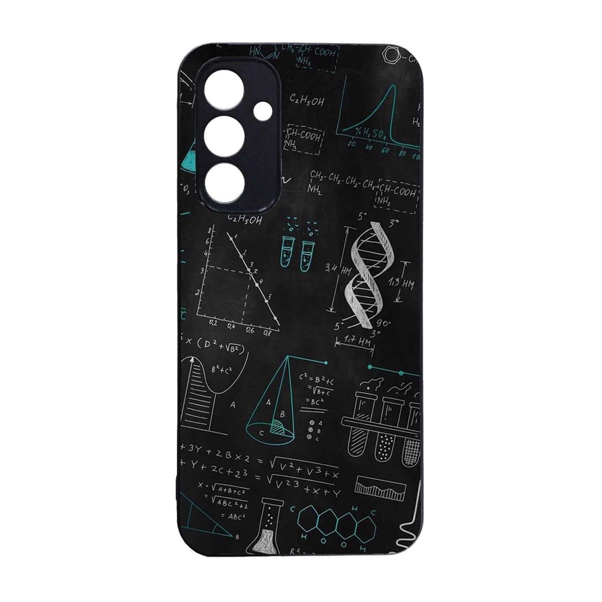 GENERICO - Funda Protector Case Para SAMSUNG A55