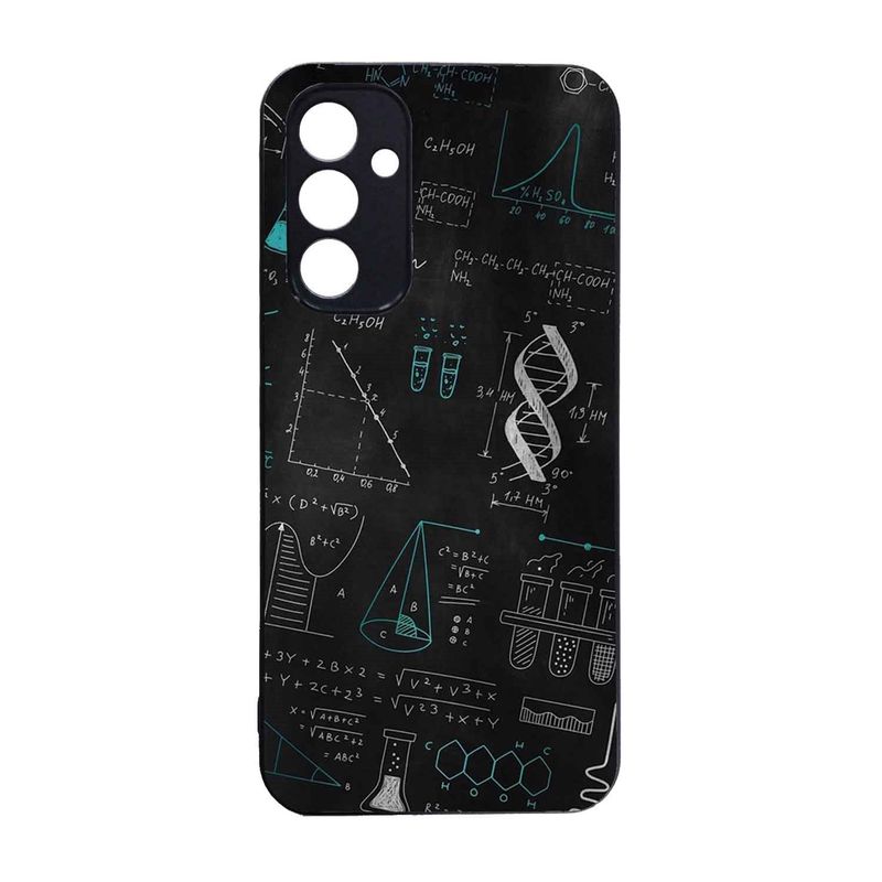 GENERICO - Funda Protector Case Para SAMSUNG A55
