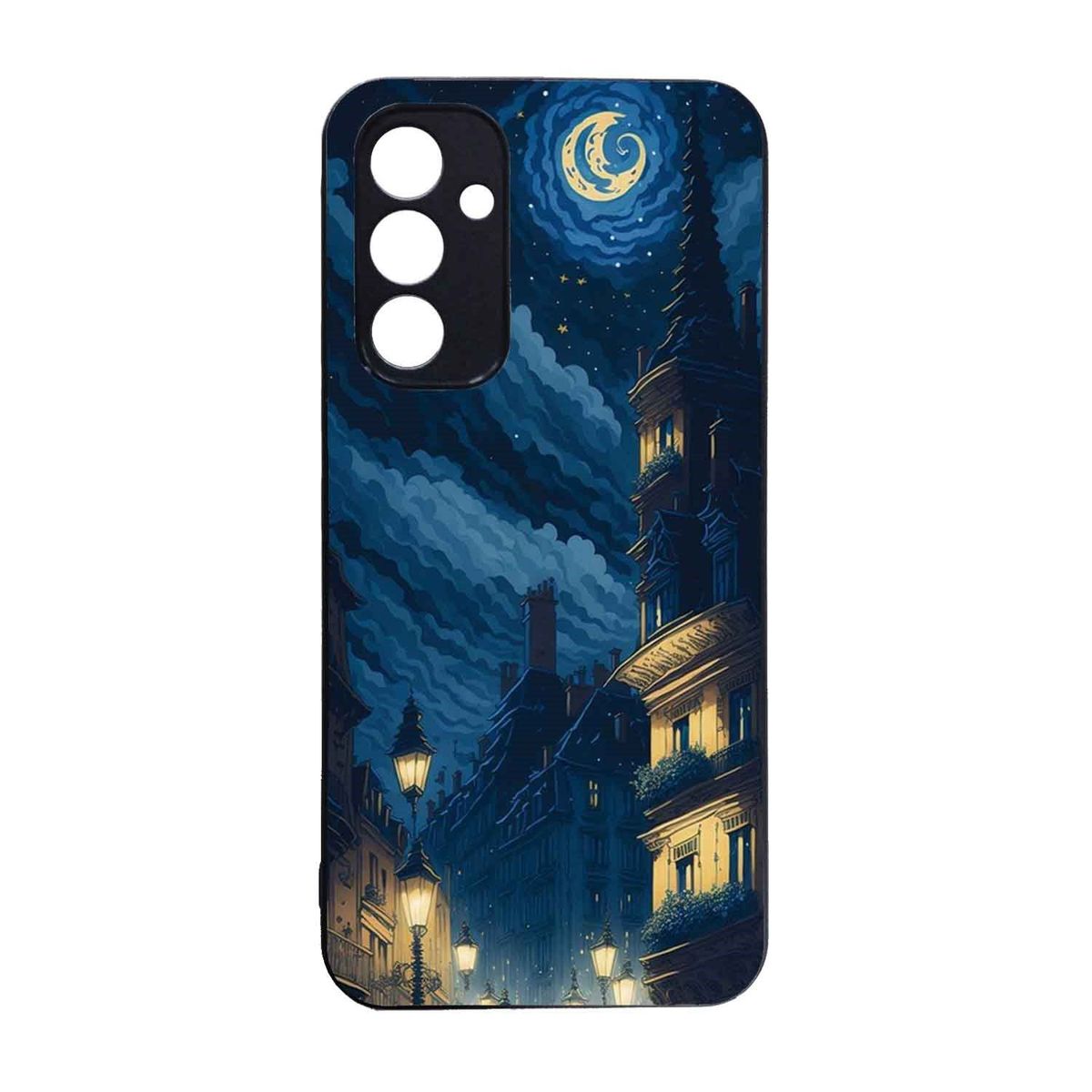 GENERICO - Funda Protector Case Para SAMSUNG A55