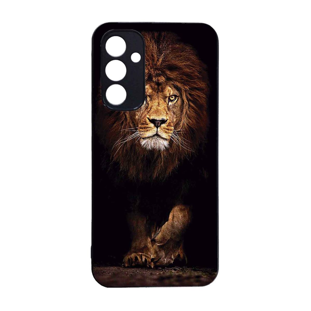 GENERICO - Funda Protector Case Para SAMSUNG A55