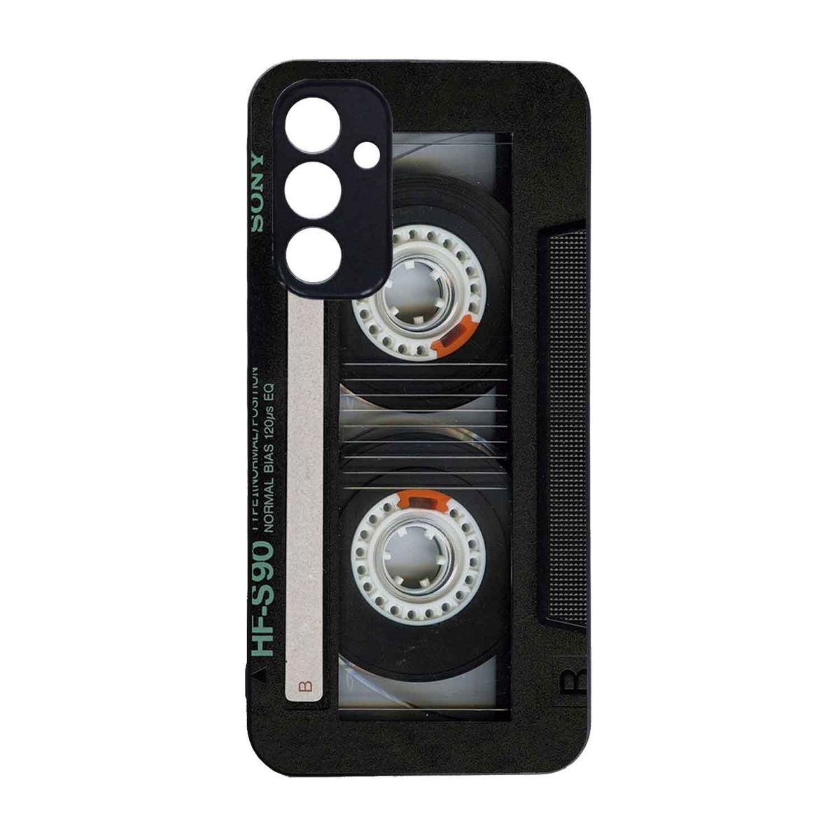GENERICO - Funda Protector Case Para SAMSUNG A55