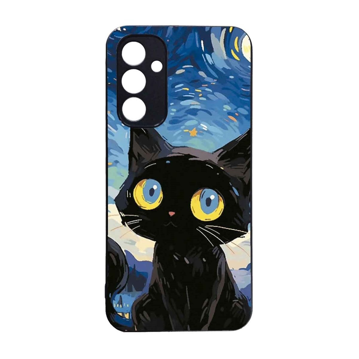 GENERICO - Funda Protector Case Para SAMSUNG A55