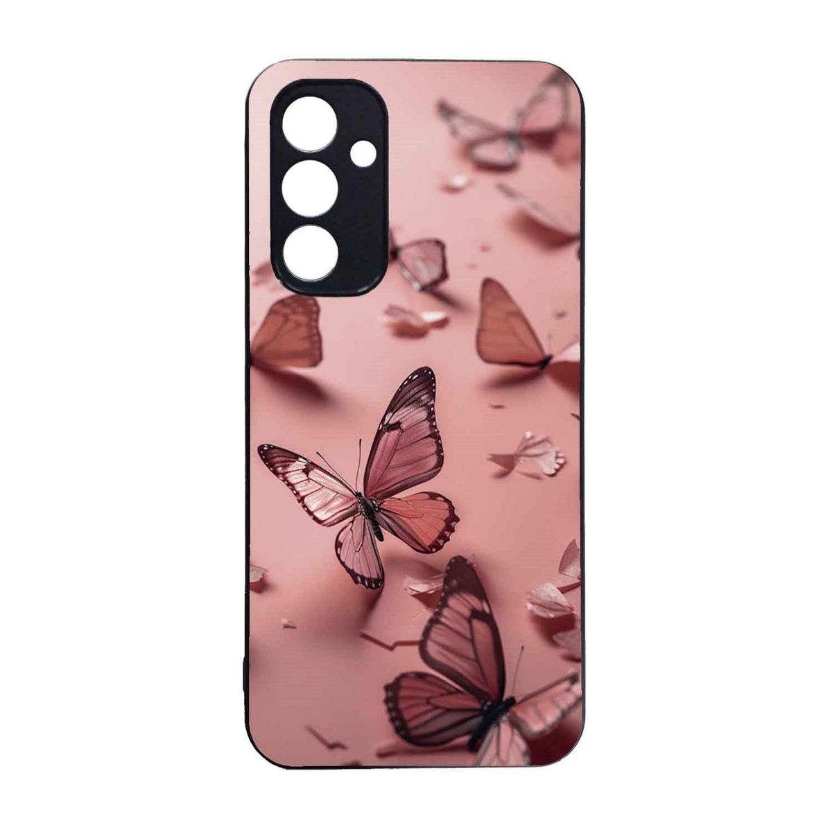 GENERICO - Funda Protector Case Para SAMSUNG A55