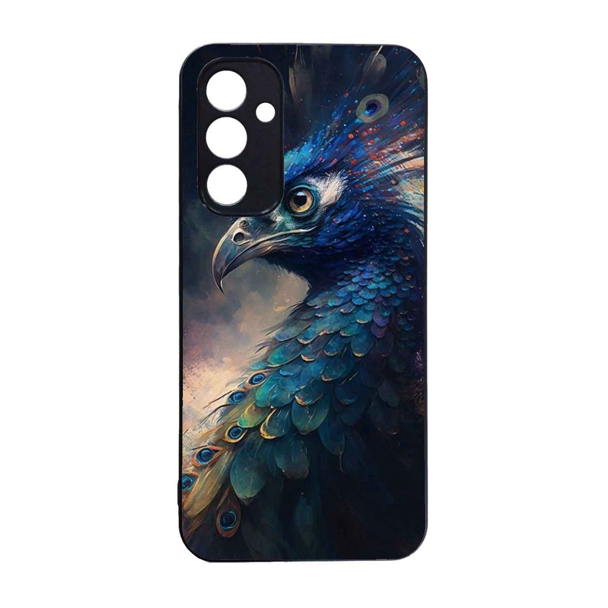 GENERICO - Funda Protector Case Para SAMSUNG A55