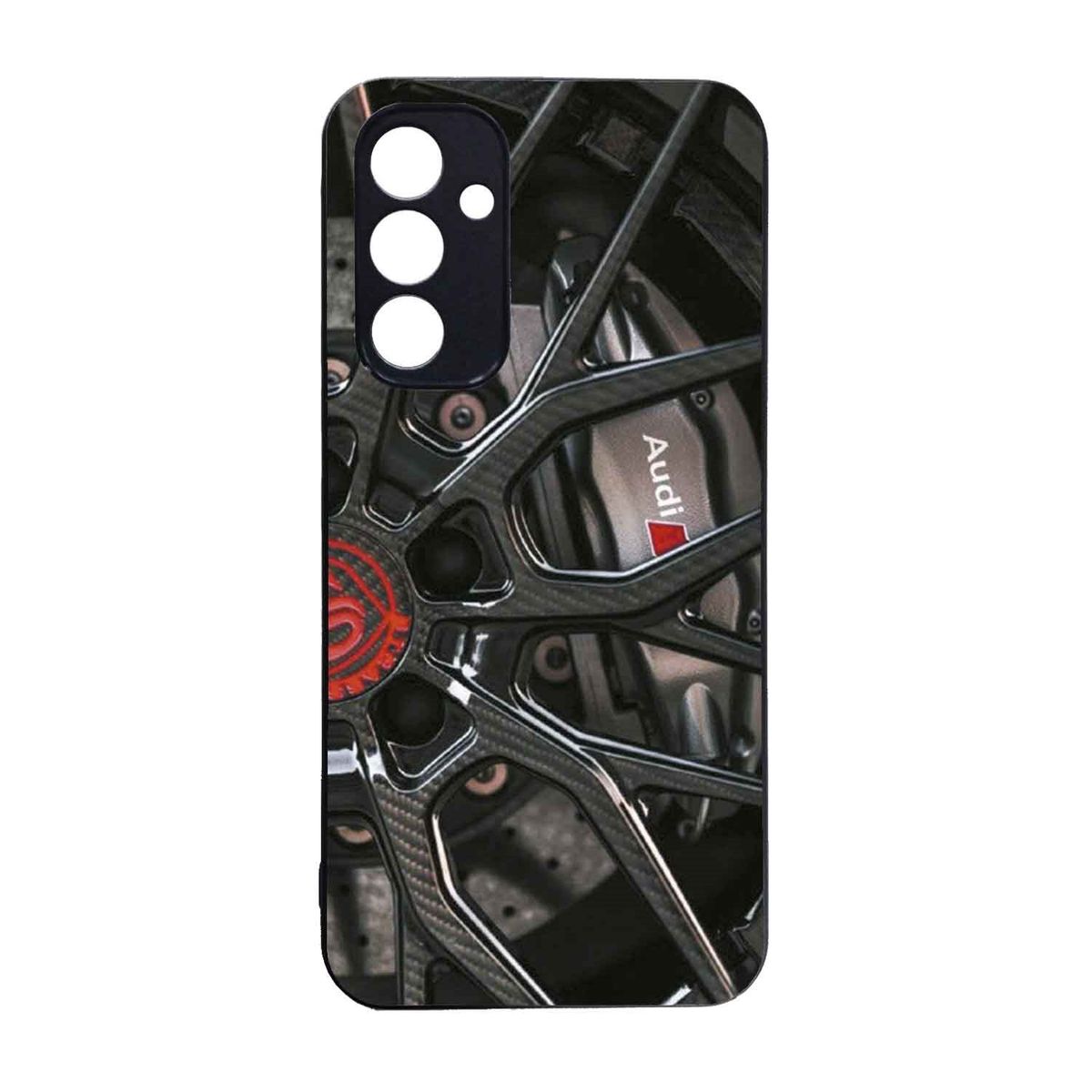 GENERICO - Funda Protector Case Para SAMSUNG A55