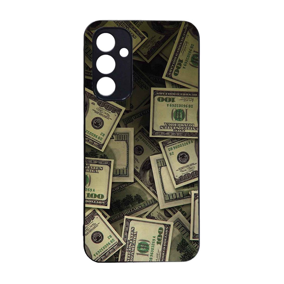 GENERICO - Funda Protector Case Para SAMSUNG A55