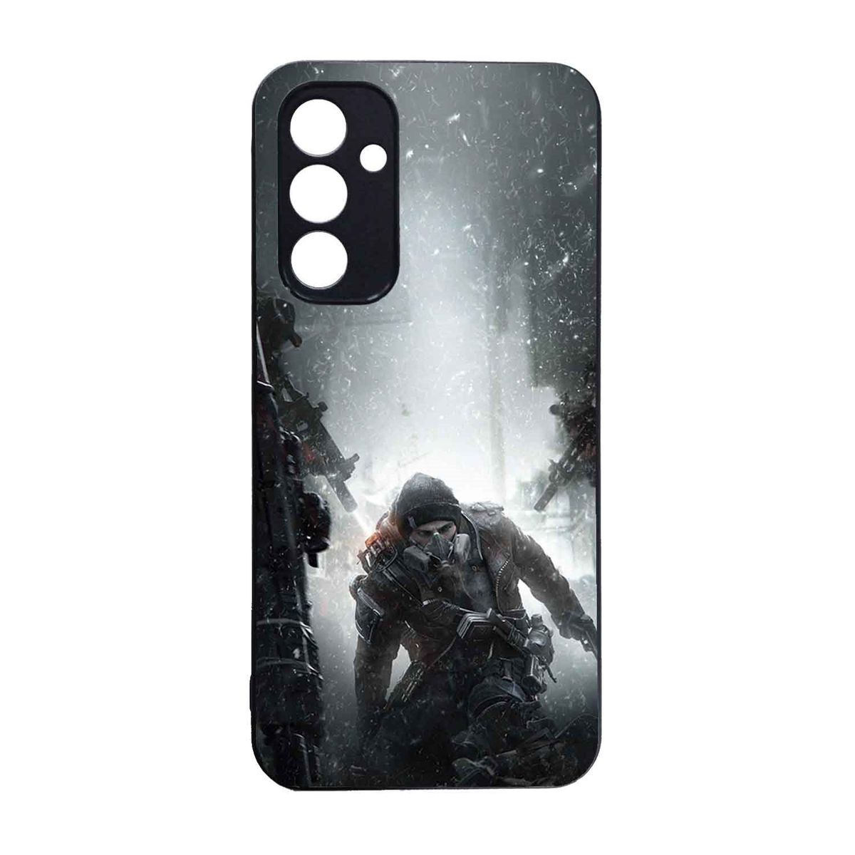 GENERICO - Funda Protector Case Para SAMSUNG A55