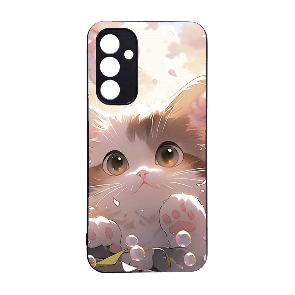 GENERICO - Funda Protector Case Para SAMSUNG A55