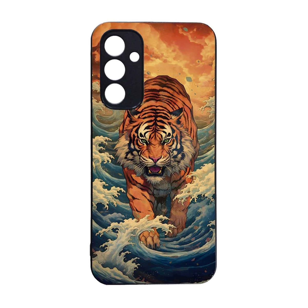 GENERICO - Funda Protector Case Para SAMSUNG A55
