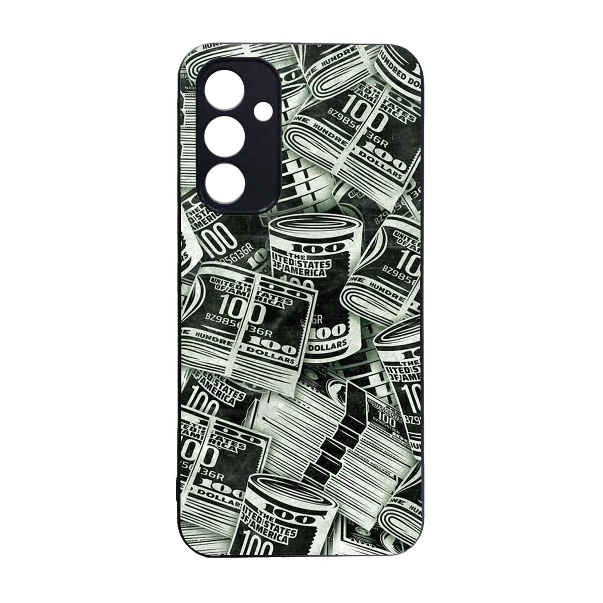 GENERICO - Funda Protector Case Para SAMSUNG A55