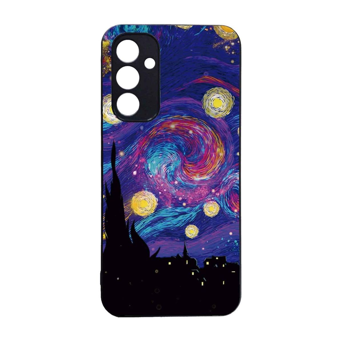 GENERICO - Funda Protector Case Para SAMSUNG A55