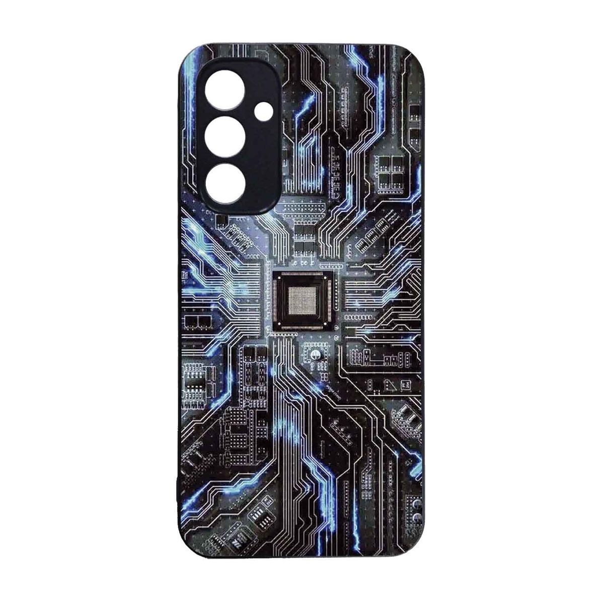GENERICO - Funda Protector Case Para SAMSUNG A55