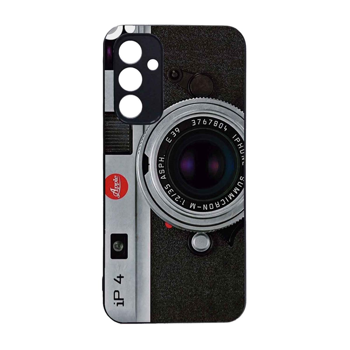 GENERICO - Funda Protector Case Para SAMSUNG A55.