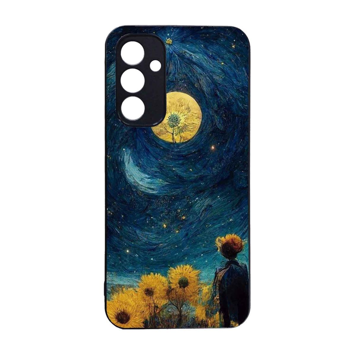 GENERICO - Funda Protector Case Para SAMSUNG A55