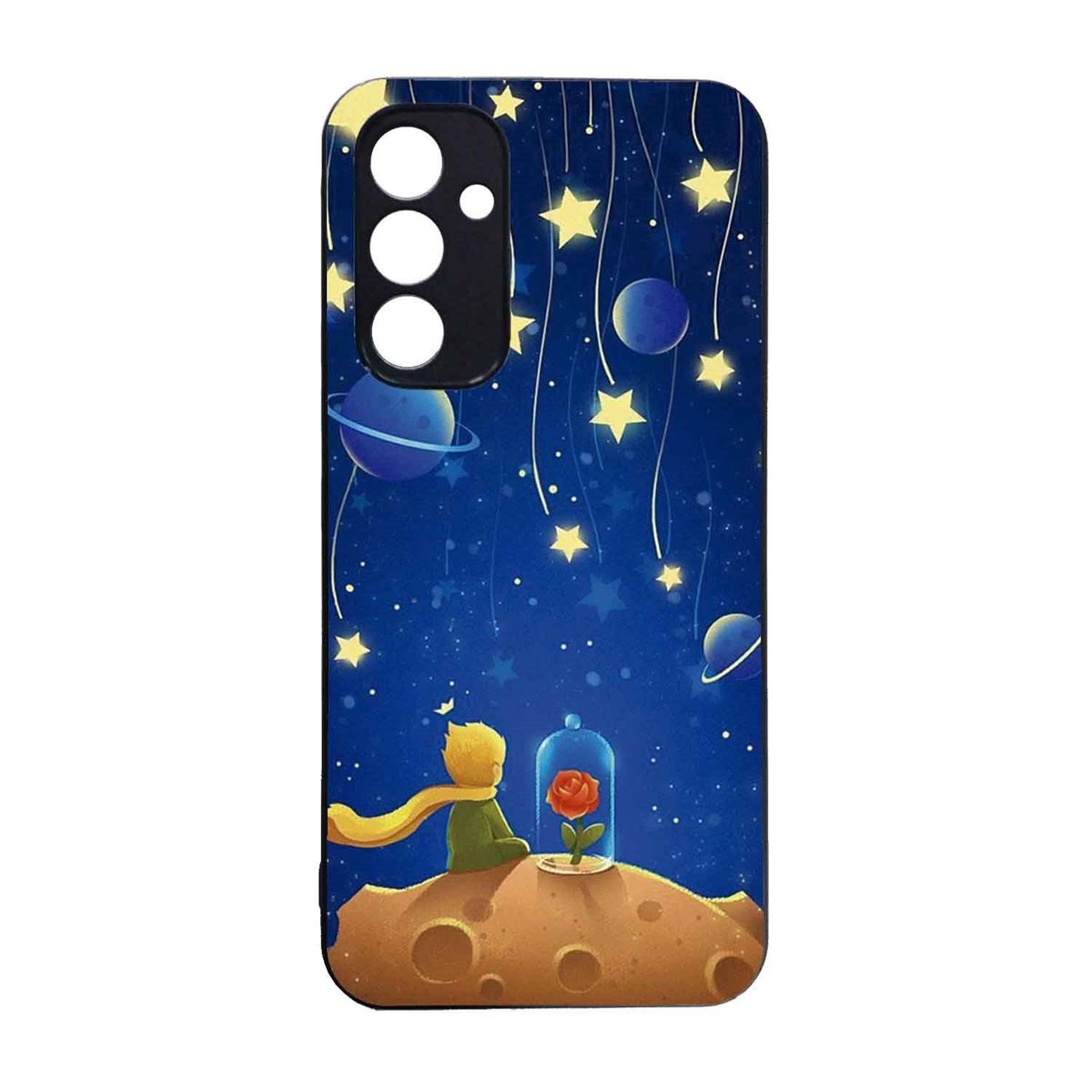 GENERICO - Funda Protector Case Para SAMSUNG A55