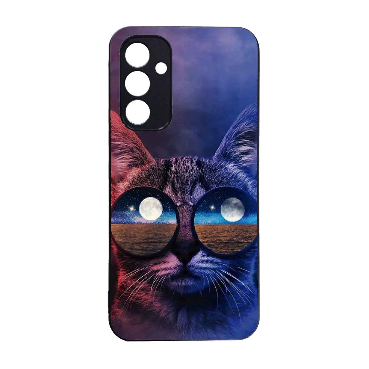 GENERICO - Funda Protector Case Para SAMSUNG A55