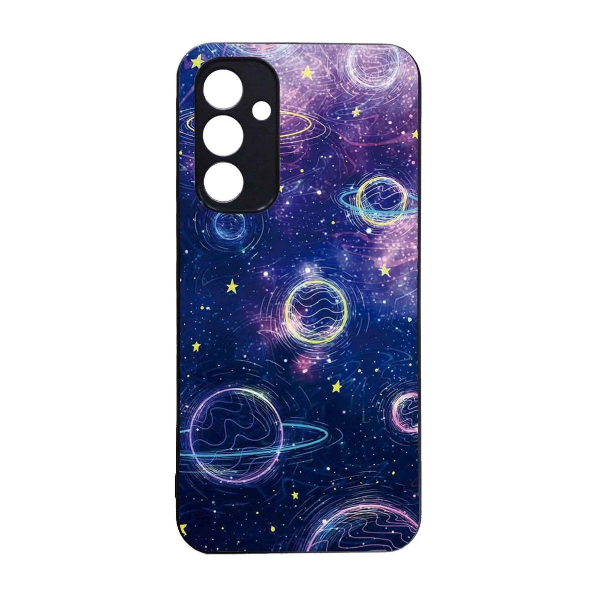 GENERICO - Funda Protector Case Para SAMSUNG A55