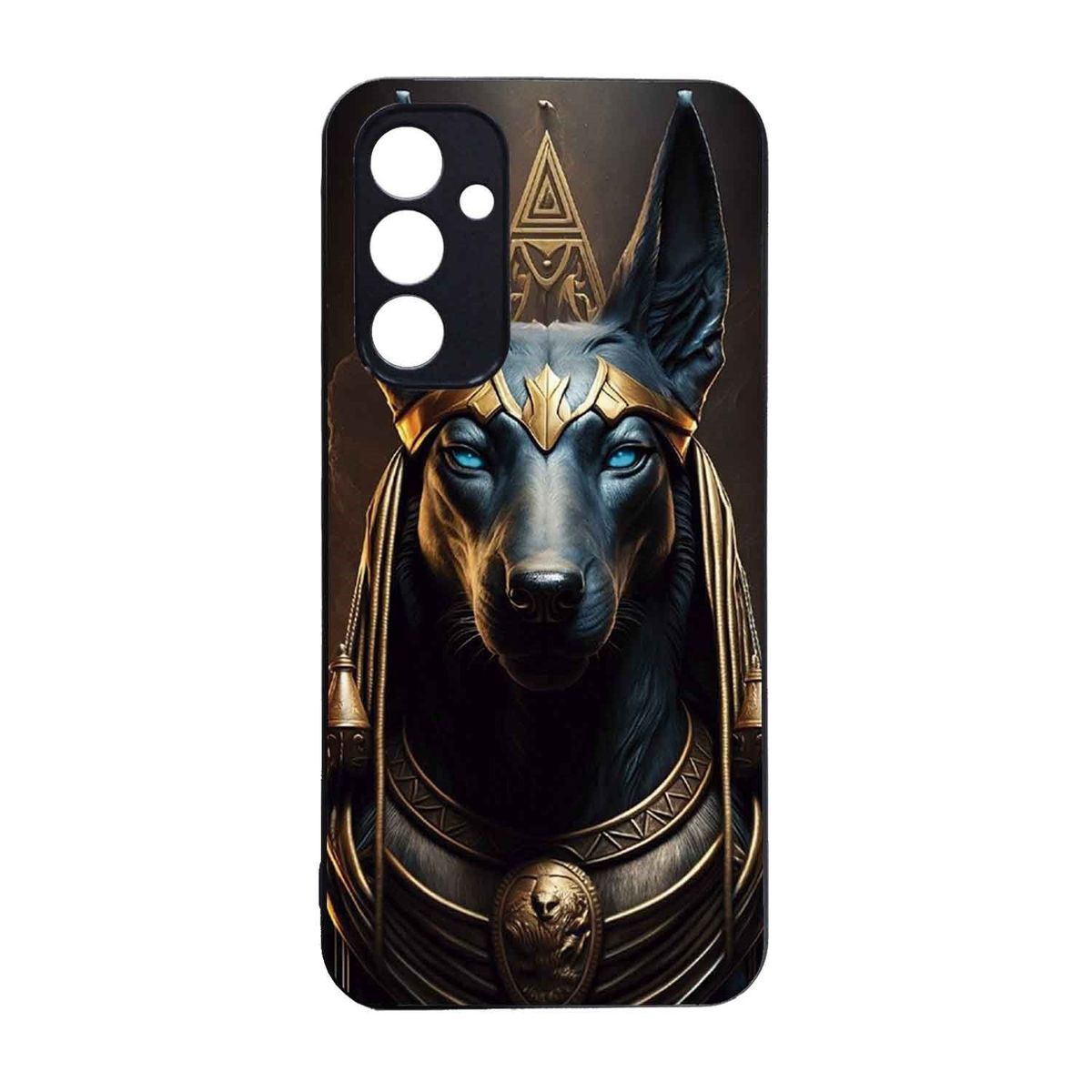 GENERICO - Funda Protector Case Para SAMSUNG A55