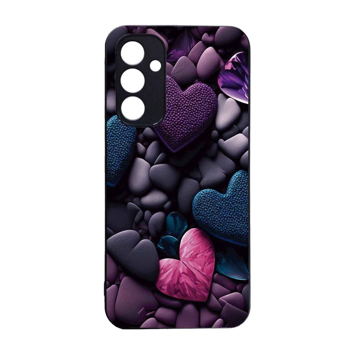 GENERICO - Funda Protector Case Para SAMSUNG A55