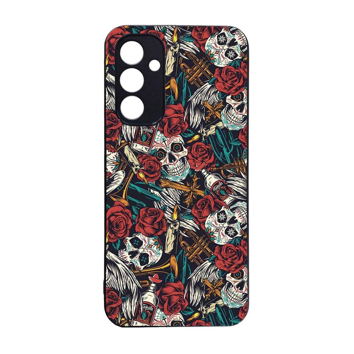 GENERICO - Funda Protector Case Para SAMSUNG A55