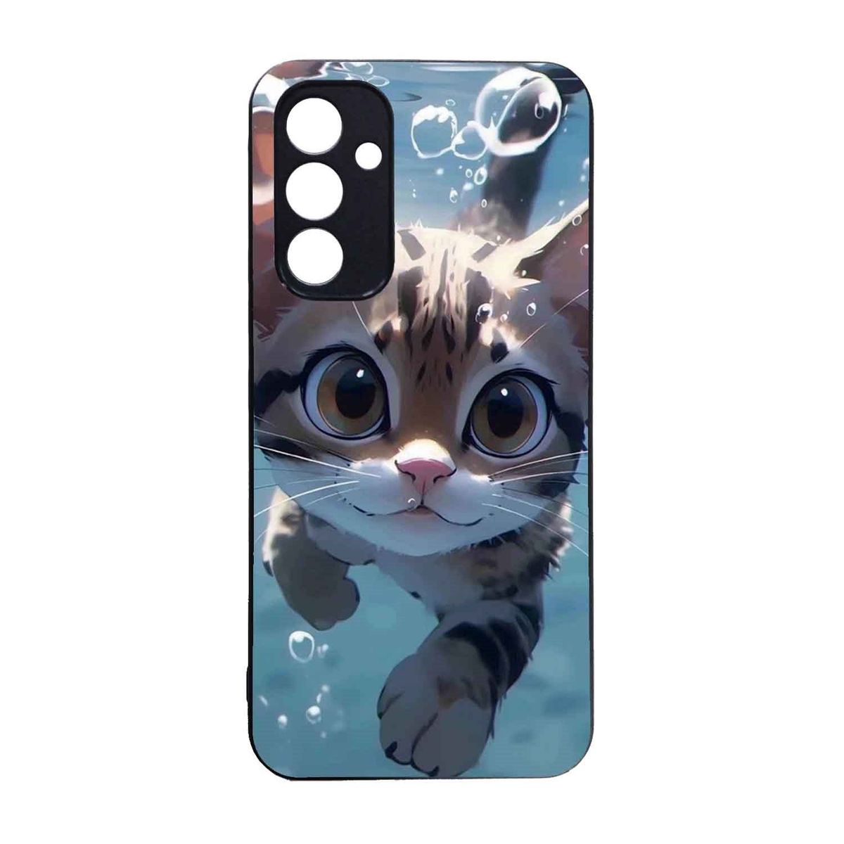 GENERICO - Funda Protector Case Para SAMSUNG A55