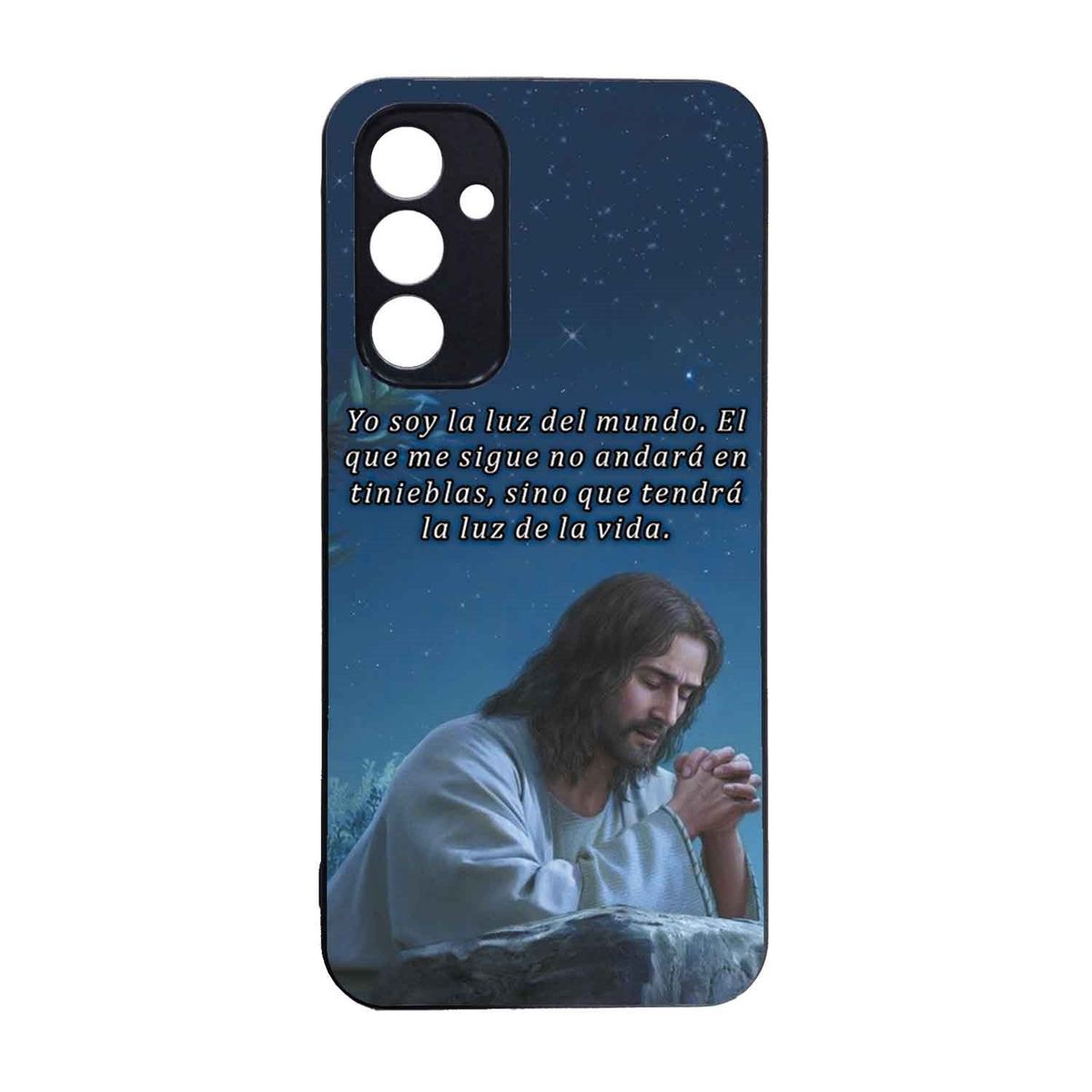 GENERICO - Funda Protector Case Para SAMSUNG A55