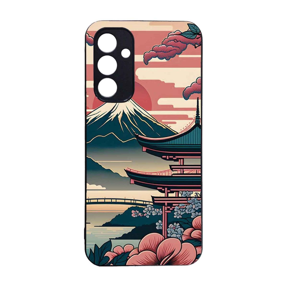 GENERICO - Funda Protector Case Para SAMSUNG A55