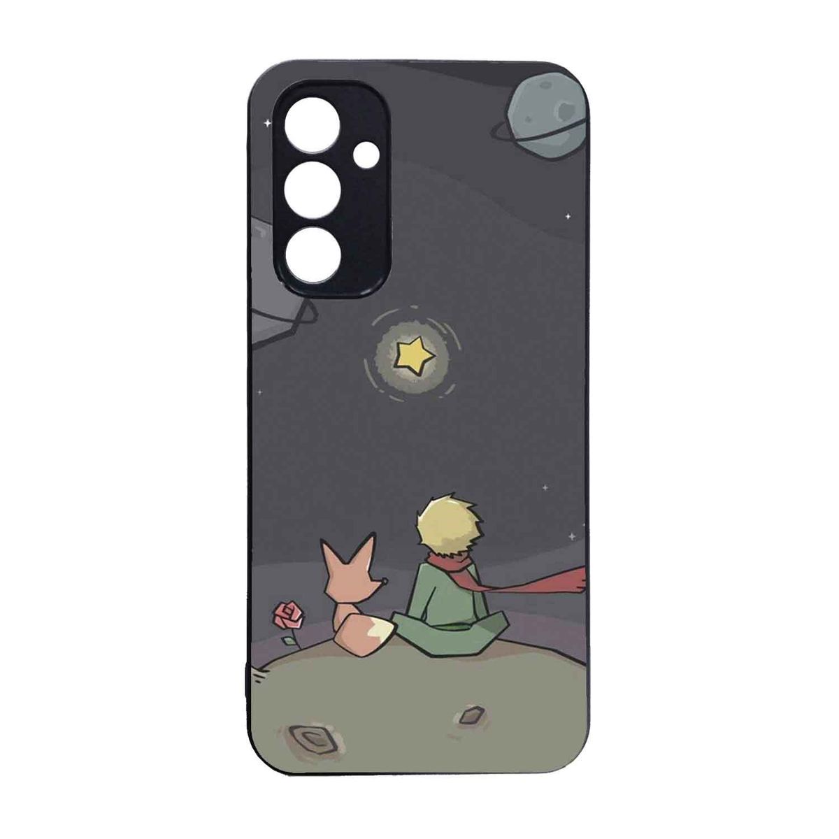 GENERICO - Funda Protector Case Para SAMSUNG A55