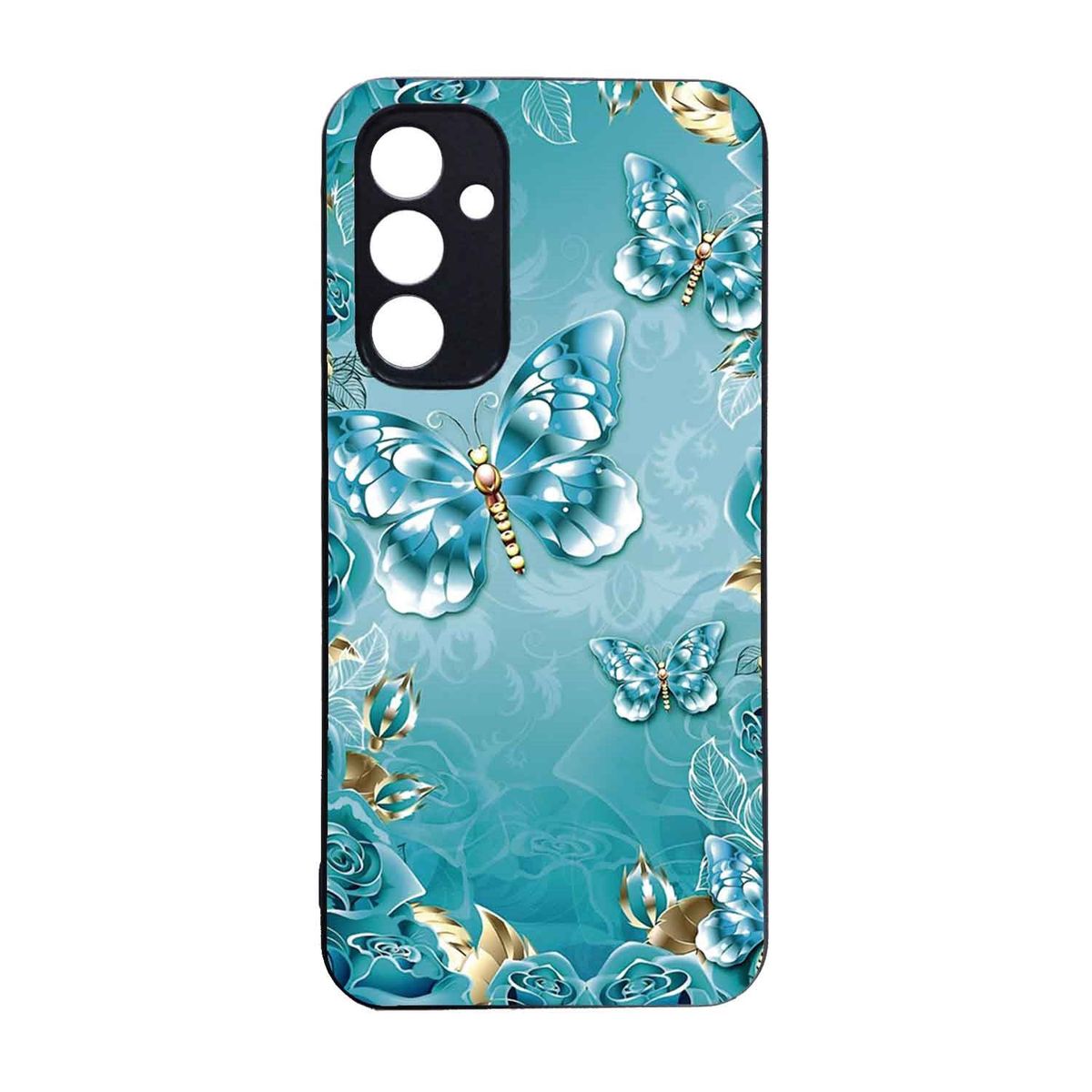 GENERICO - Funda Protector Case Para SAMSUNG A55